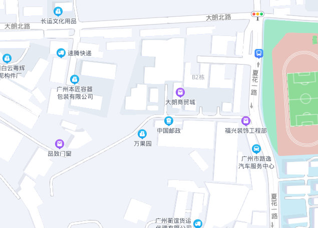 福禧湖南長沙分公司