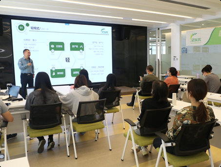 部屬培育與團(tuán)隊(duì)建設(shè)外訓(xùn)課程8