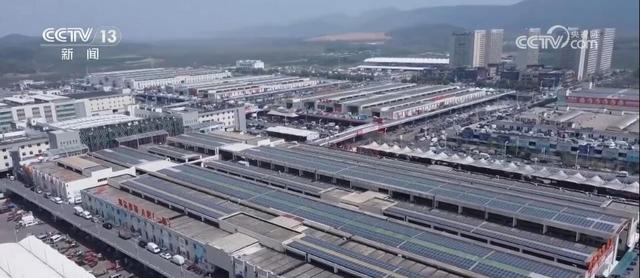 15055.3億元、1.16億噸、超3倍&hellip;&hellip;透過經濟數據讀懂中國信心